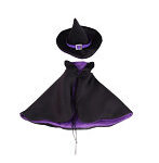 CS-001 魔女の服セット ハロウィンVer.（ドール用）