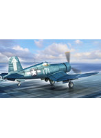 1/48 F4U-1D コルセア