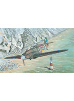 1/48 イギリス空軍 ハリケーン Mk.I