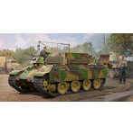 1/35 ドイツ ベルゲパンサーG型 戦車回収車（後期型）