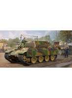 1/35 ドイツ ベルゲパンサーG型 戦車回収車（後期型）