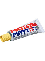 ポリエステル パテ 120g
