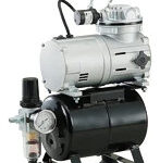 コンプレッサーAPC002D
