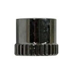 B4-40 ビューティ4＋シリーズ エアブラシ用 ニードルキャップ 0.7mm