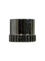 B4-40 ビューティ4＋シリーズ エアブラシ用 ニードルキャップ 0.7mm