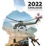 2022年版 ICM社 カタログ