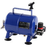 AIRREX 補助タンク CHIVITANチビタン 2L