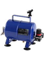 AIRREX 補助タンク CHIVITANチビタン 2L