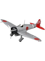1/48 日本海軍 九六式四号艦上戦闘機