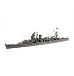 1/700 帝国海軍シリーズNo.37日本海軍軽巡洋艦 矢矧 （昭和20年/昭和19年） フルハルモデル