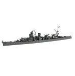 1/700 帝国海軍シリーズNo.46日本海軍軽巡洋艦 酒匂 フルハルモデル