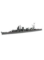 1/700 帝国海軍シリーズNo.46日本海軍軽巡洋艦 酒匂 フルハルモデル