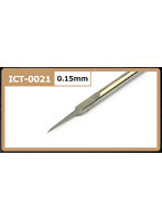 ICT0021 パネルライナー 0.15mm