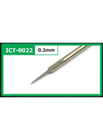 ICT0022 パネルライナー 0.2mm