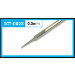 ICT0023 パネルライナー 0.3mm