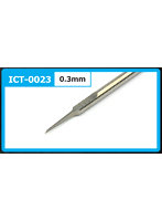 ICT0023 パネルライナー 0.3mm