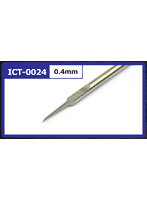 ICT0024 パネルライナー 0.4mm