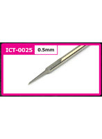 ICT0025 パネルライナー 0.5mm