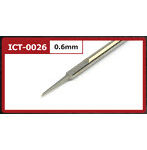 ICT0026 パネルライナー 0.6mm