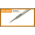 ICT0027 パネルライナー 0.7mm