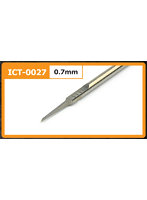 ICT0027 パネルライナー 0.7mm