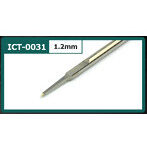 ICT0031 パネルライナー 1.2mm