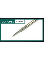 ICT0031 パネルライナー 1.2mm