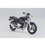 1/12 カワサキ KZ750D Z750FX ’79 カスタム