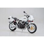 1/12 ヤマハ 4HM XJR400S ’94 カスタムパーツ付き