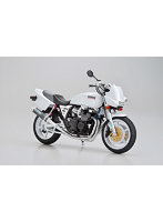 1/12 ヤマハ 4HM XJR400S ’94 カスタムパーツ付き