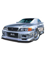 1/24 ブリッツ JZX100 チェイサー ツアラーV ’96 （トヨタ）