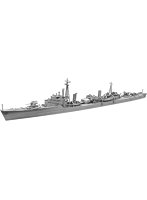 1/700 NVE4 松型駆逐艦 竹 エッチングパーツ付