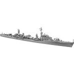 1/700 NVE5 駆逐艦 橘 エッチングパーツ付