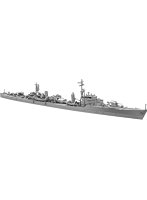 1/700 NVE5 駆逐艦 橘 エッチングパーツ付