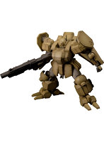 重装機兵レイノス AS-5E3 レイノス（陸戦仕様） リニューアルVer.