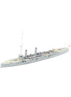 1/700 日本海軍 三等巡洋艦 明石