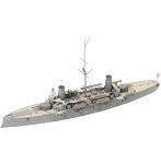 1/700 日本海軍 一等巡洋艦 日進