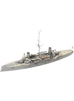 1/700 日本海軍 一等巡洋艦 日進