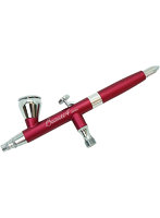 エアブラシ ビューティ4＋ 0.2mm =パッション=