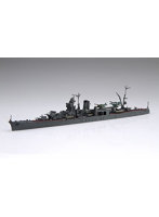 1/700特シリーズNo.106日本海軍軽巡洋艦 阿賀野