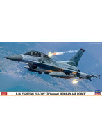 1/48 韓国空軍 F-16 ファイティング ファルコン(D型)
