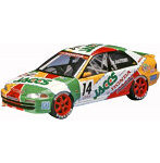 1/24 JTCC ジャックス シビック