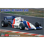 1/24 キグナス レイナード 89D