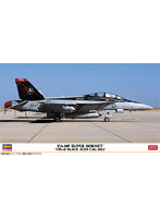 1/72 F/A-18F スーパー ホーネット ‘VFA-41 ブラックエーセス CAG 2022’