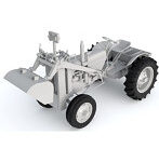 サンダーモデル 1/35 アメリカ陸軍 ホイールローダー