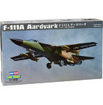 ホビーボス 1/48 エアクラフト F-111A アードバーグ