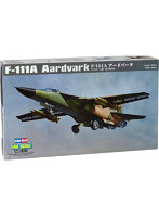 ホビーボス 1/48 エアクラフト F-111A アードバーグ