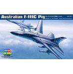 ホビーボス 1/48 オーストラリア空軍 F-111C