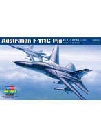 ホビーボス 1/48 オーストラリア空軍 F-111C