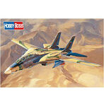 ホビーボス 1/48 イラン空軍 F-14A トムキャット